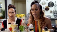 S14 E7: Who Gon Check on Me, Boo?