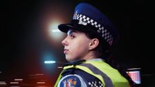 S21 E3: Motorway Patrol