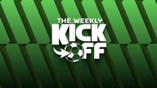 The Weekly Kick-Off