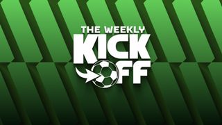 The Weekly Kick-Off