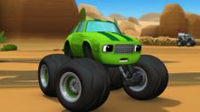 S1 E9: The Team Truck Challenge