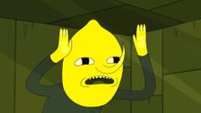You Made Me
