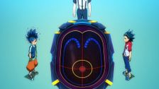 S7 E23: Vroom-Vroom Revolution; A Hero's Journey
