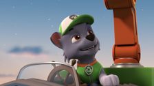 S8 E2: Pups Save a Sweet Mayor; Pups Save a Magic Trick
