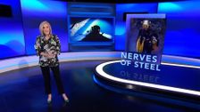 S24 E26: Nerves of Steel