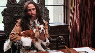 Charles I: Killing a King