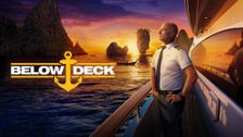 Below Deck