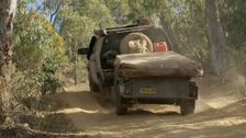 S1 E6: Vic High Country Adventure