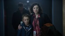 S3 E10: Six Minutes