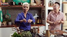 S1 E2: Malaysia Kitchen