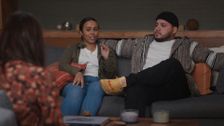 S3 E16: Couples Therapy