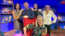 S1 E30: Claire Hooper's House of Games