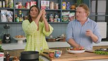 S15 E63: Good Chef Bad Chef