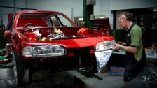 S5 E3: Rides Down Under: Workshop Wars