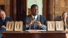 S2 E11: The Quiz