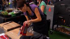 S1 E25: My Kitchen Rules New Zealand
