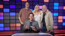 S6 E1: The Hundred with Andy Lee