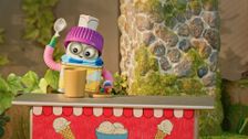 S2 E8: Ice Cream; Pasta & Sauce