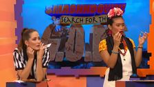 S3 E48: Search for The G.O.A.T: Frida Kahlo vs. Shakespeare