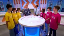 S2 E3: Ultimate Classroom