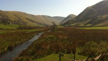 S1 E1: Cumbria: The Lakes & The Coast