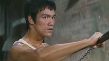 S7 E11: What Killed Bruce Lee?