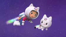 S2 E2: Mission to CATurn