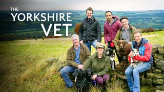 The Yorkshire Vet