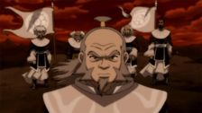 S3 E20: Sozin's Comet: Into the Inferno
