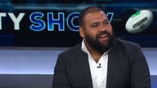 S31 E17: The Sunday Footy Show