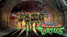 Tales of the Teenage Mutant Ninja Turtles