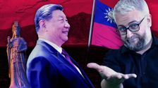 S2026 E23: Will Xi Jinping cross the Taiwan Strait?