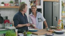 S13 E22: Good Chef Bad Chef
