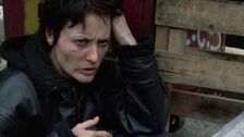 S1 E13: Disrobed