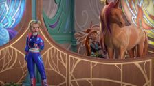 S1 E1: Under the Fairy Moon