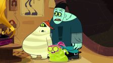 S2 E44: Fangs for the Memories