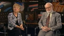 S1994 E5: The Movie Show