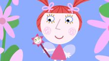 S2 E3: Daisy and Poppy's Playgroup