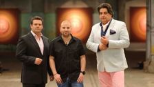S2 E19: MasterChef Australia