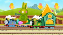 S28 E7: Don't Train on My Parade