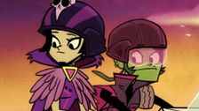 S6 E15: Night Begins to Shine 2 - Chapter 3: Guitar