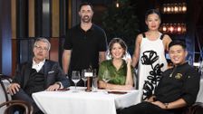 S18 E20: MasterChef Australia