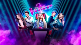 The Voice