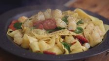 S7 E52: Good Chef Bad Chef