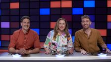 S5 E7: The Hundred with Andy Lee