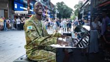 S2 E2: Queen Street Mall, Brisbane