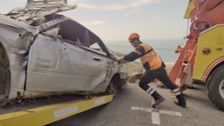 S1 E8: Heavy Tow Truckers Down Under