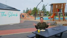 S5 E16: West Beach Parks