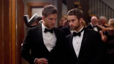 S1 E8: Rats, Bugs and Moles
