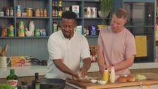S16 E29: Good Chef Bad Chef